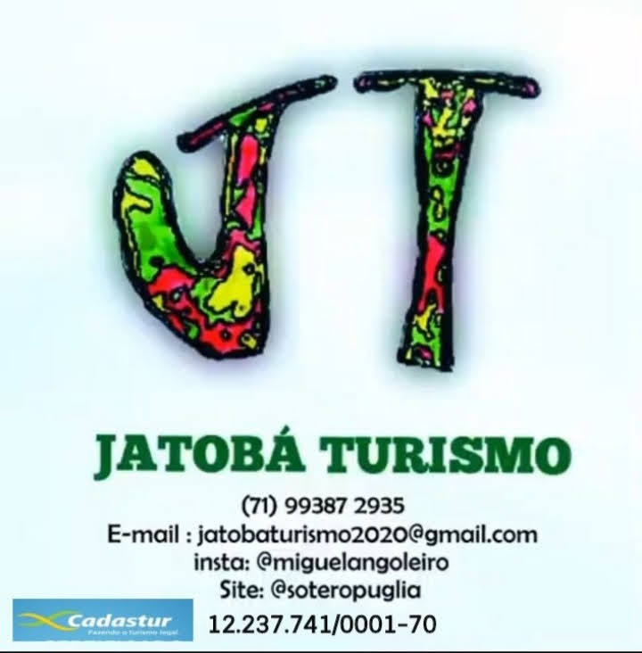 Jabodà turismo